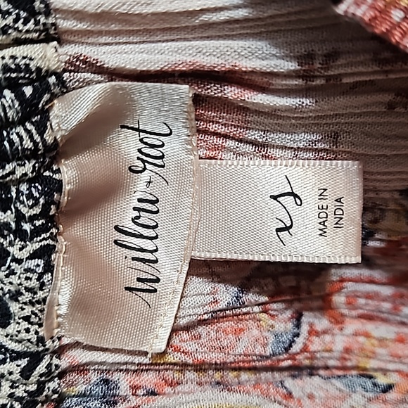 Willow & Root Top - Picture 5 of 6